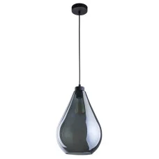 Світильник підвіснийFUENTE 2326 TK-Lighting чорний