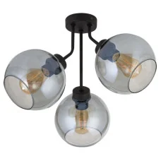Люстра стельова CUBUS 3152 TK-Lighting чорний