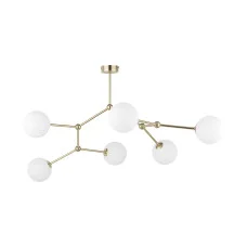 Люстра стельова FAIRY  3532 TK-Lighting золотий