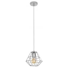 Люстра підвісна DIAMOND  4202 TK-Lighting чорний