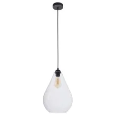 Світильник підвісний FUENTE 4320 TK-Lighting чорний