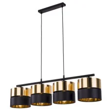 Світильник підвісний HILTON 4342 TK-Lighting чорний