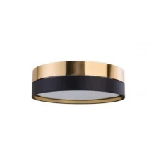 Світильник стельовий HILTON 4345 TK-Lighting чорний