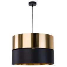 Світильник підвісний HILTON 4346 TK-Lighting чорний