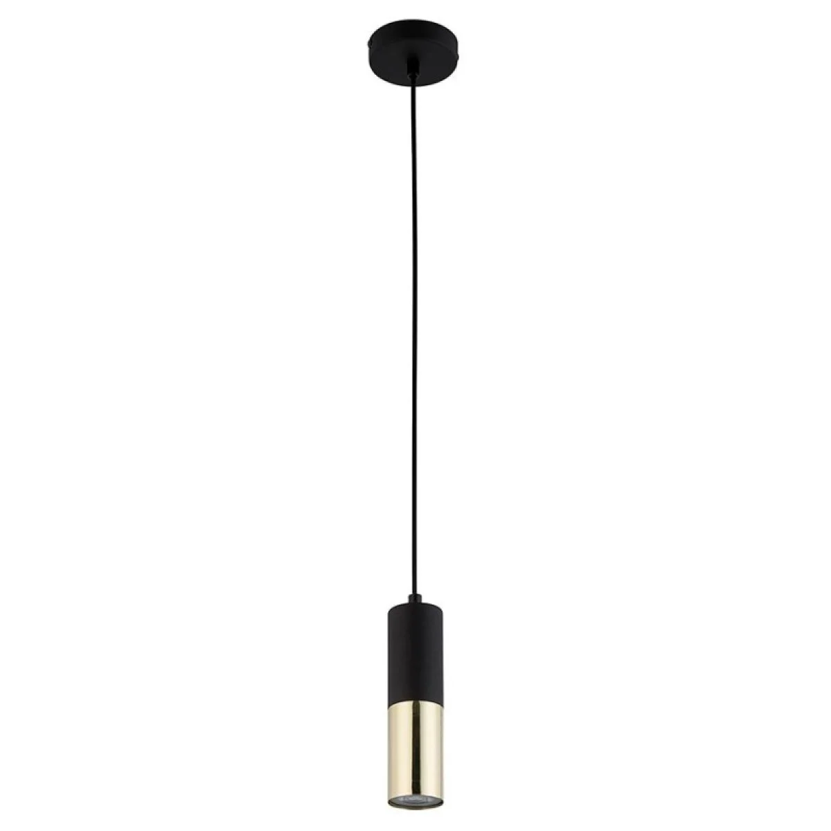 Світильник підвісний ELIT BLACK 4366 TK-Lighting чорний