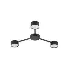 Світильник стельовий AVIA 4689 TK-Lighting чорний