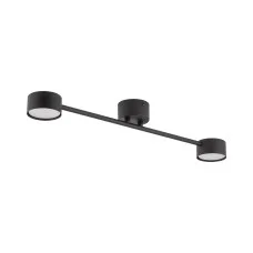 Світильник стельовий AVIA 4690 TK-Lighting чорний