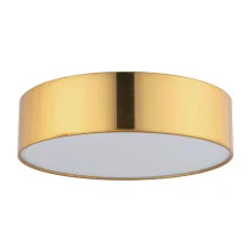 Світильник стельовий RONDO 4842 TK-Lighting золотий