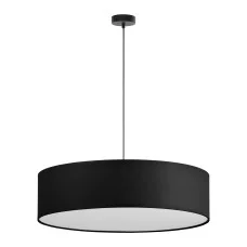 Світильник підвісний RONDO 4857 TK-Lighting чорний