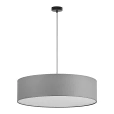 Світильник підвісний RONDO 4858 TK-Lighting чорний