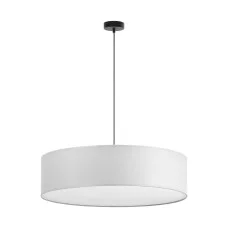 Світильник підвісний RONDO 4859 TK-Lighting чорний