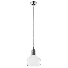 Світильник підвісний MANGO 600 TK-Lighting срібний