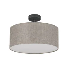 Світильник стельовий RONDO 6247 TK-Lighting чорний