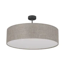 Світильник стельовий RONDO 6248 TK-Lighting чорний