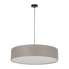 Світильник підвісний RONDO 6249 TK-Lighting чорний