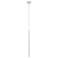 Люстра підвісна PIANO  6425 TK-Lighting білий