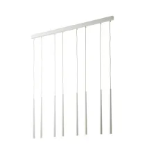 Люстра підвісна PIANO  6429 TK-Lighting білий