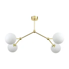 Люстра стельова FAIRY  6470 TK-Lighting золотий