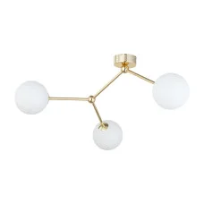 Люстра стельова FAIRY  6471 TK-Lighting золотий