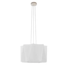 Люстра підвісна PIANO 681 TK-Lighting білий