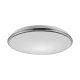 Світильник стельовий LED BELLIS  12080021 Zuma Line хром