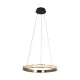 Люстра LED MURIEL MD4996-1-3GBD Zuma Line золотий