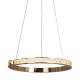 Люстра LED MURIEL MD4996-1-3GBD Zuma Line золотий