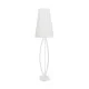 Торшер LORITA TS-110314F-WH Zuma Line