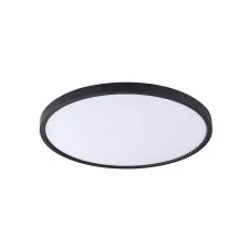 Світильник стельовий LED CAMI WM-BP1108-M-BL Zuma Line чорний