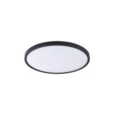 Світильник стельовий LED CAMI WM-BP1108-S-BL Zuma Line чорний