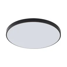 Світильник стельовий LED VERI WM-C7300-M-BL Zuma Line чорний