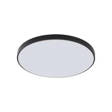 Світильник стельовий LED VERI WM-C7300-S-BL Zuma Line чорний