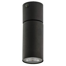 Точковий накладний світильник LOGAN BLACK 4426 TK-Lighting