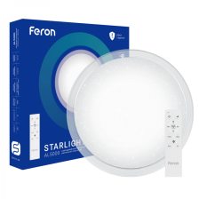 SMART світильник AL5000-S STARLIGHT 01625 Feron