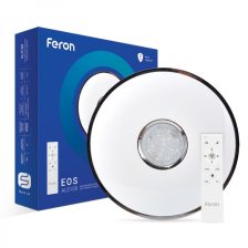 SMART світильник AL5100 EOS 01637 Feron