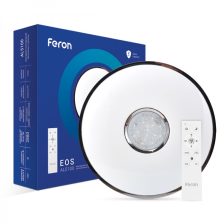 SMART світильник AL5100 EOS 01720 Feron