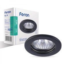 Точковий світильник DL10 01817 Feron