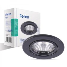 Точковий світильник DL11 01818 Feron