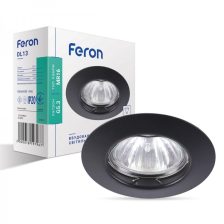 Точковий світильник DL13 01819 Feron