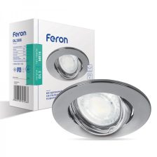 Точковий світильник DL308 15070 Feron