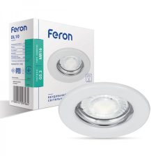 Точковий світильник DL10 15109 Feron