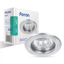 Точковий світильник DL10 15111 Feron
