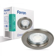 Точковий світильник DL10 15112 Feron