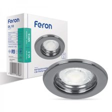 Точковий світильник DL10 15113 Feron