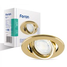 Точковий світильник DL11 15115 Feron