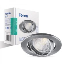 Точковий світильник DL11 15117 Feron