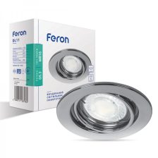 Точковий світильник DL11 15118 Feron