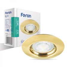 Точковий світильник DL13 15127 Feron