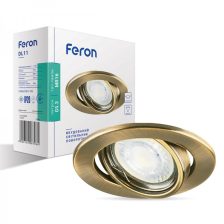 Точковий світильник DL11 15208 Feron