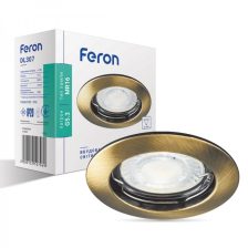 Точковий світильник DL307 15210 Feron